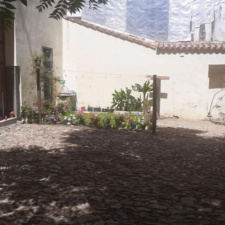 Albergue Convento S.Francisco Zafra Luaran gambar