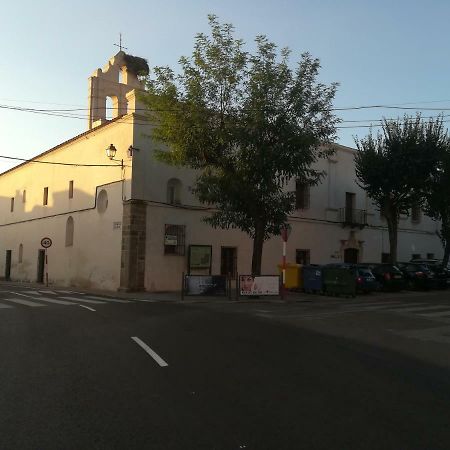 Albergue Convento S.Francisco Zafra Luaran gambar