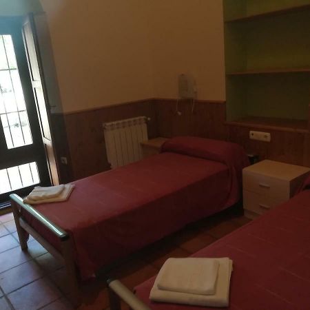 Albergue Convento S.Francisco Zafra Luaran gambar