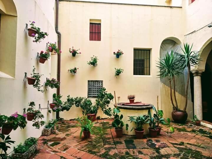 Albergue Convento S.Francisco Zafra Luaran gambar