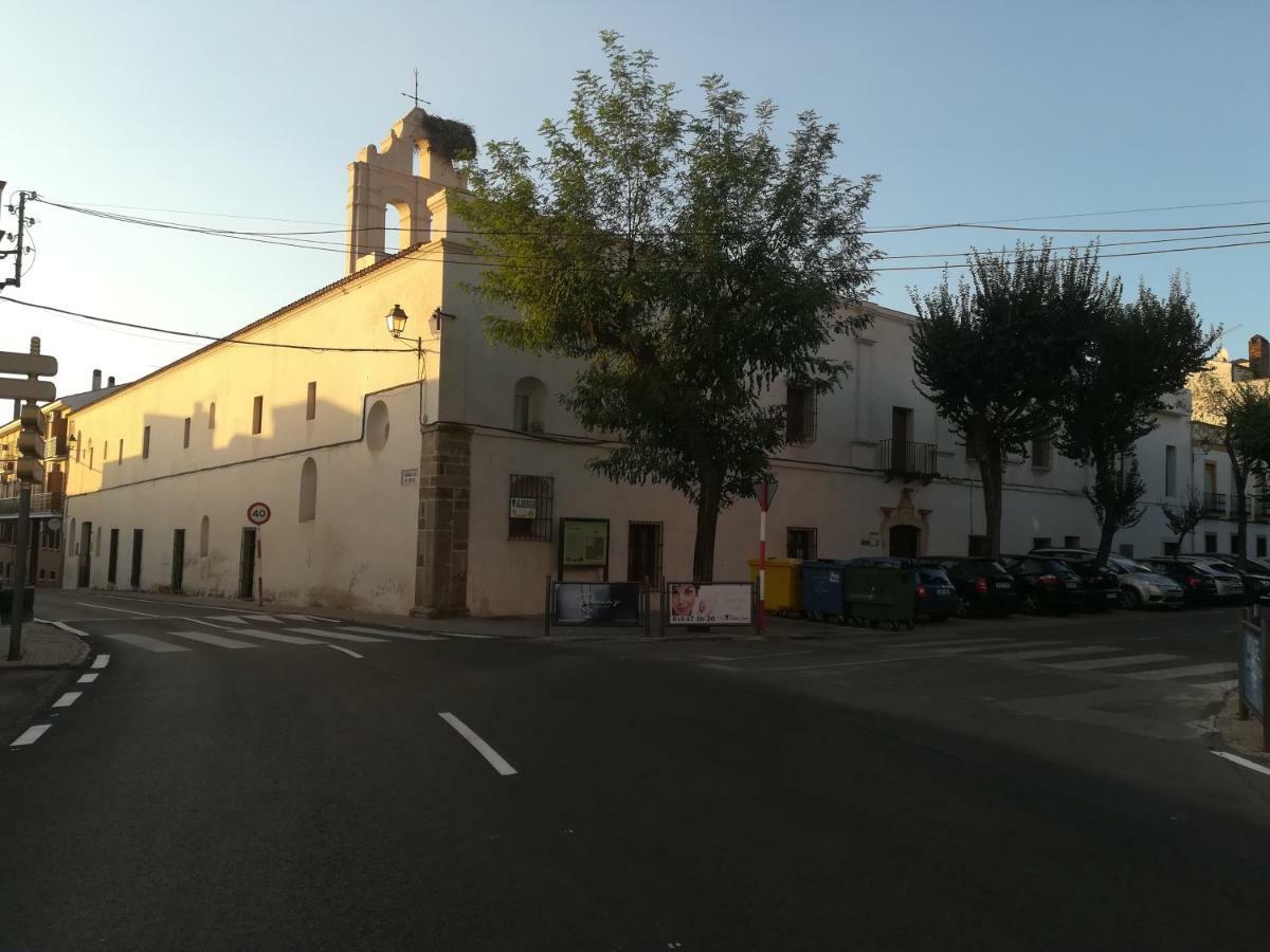 Albergue Convento S.Francisco Zafra Luaran gambar